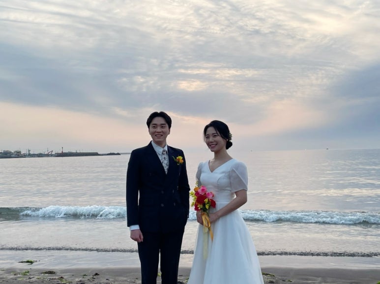 사월애꽃 이미지