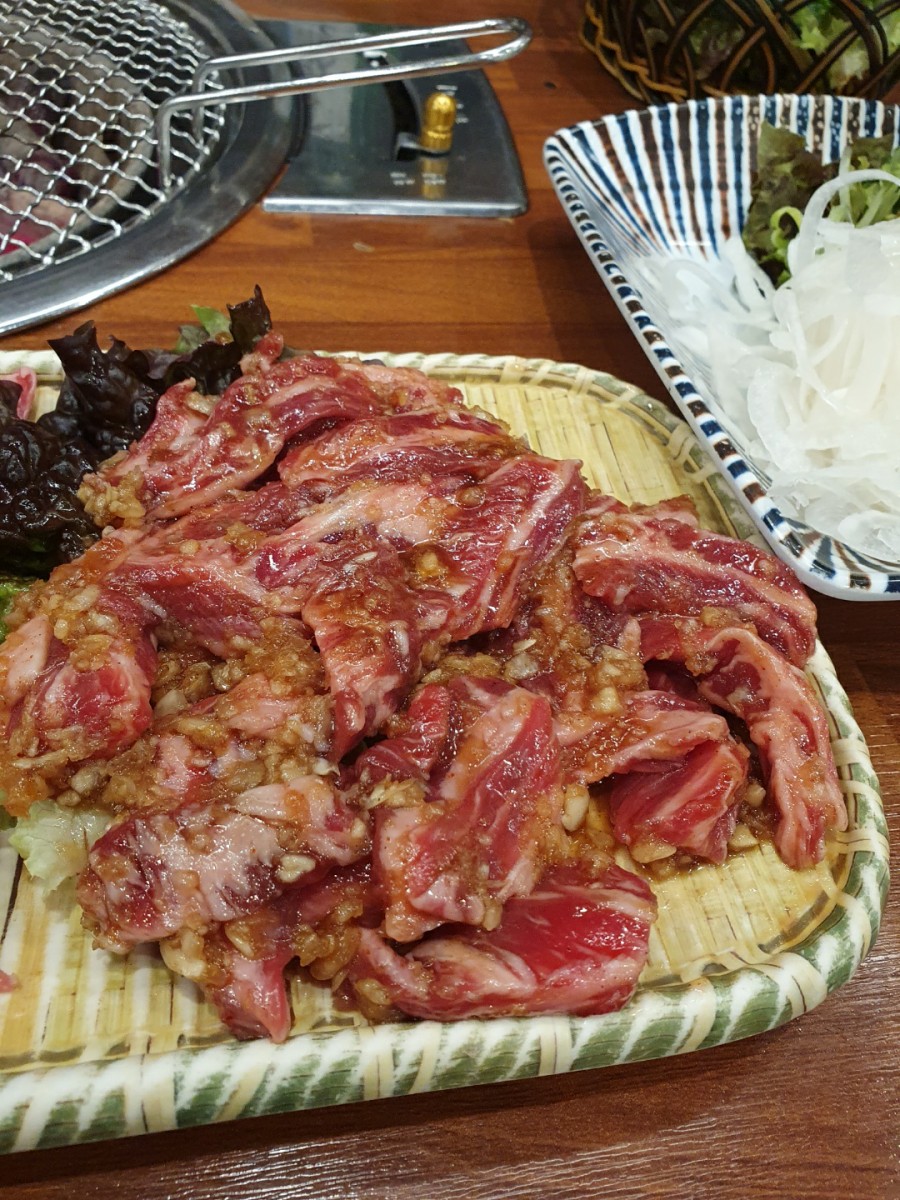 외양간참숯갈비 이미지