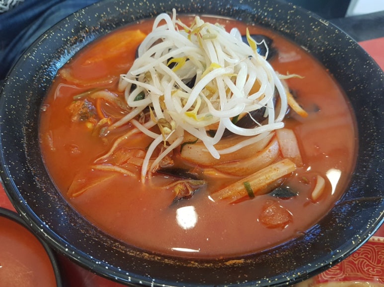 최고루 이미지