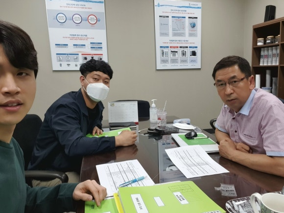 (주)한독카본 이미지