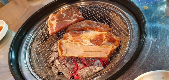 뱃놈숯불갈비 이미지