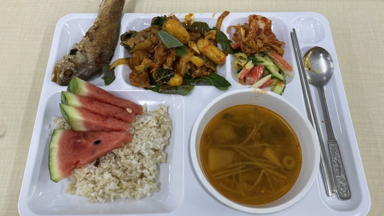 황제집밥식당 이미지