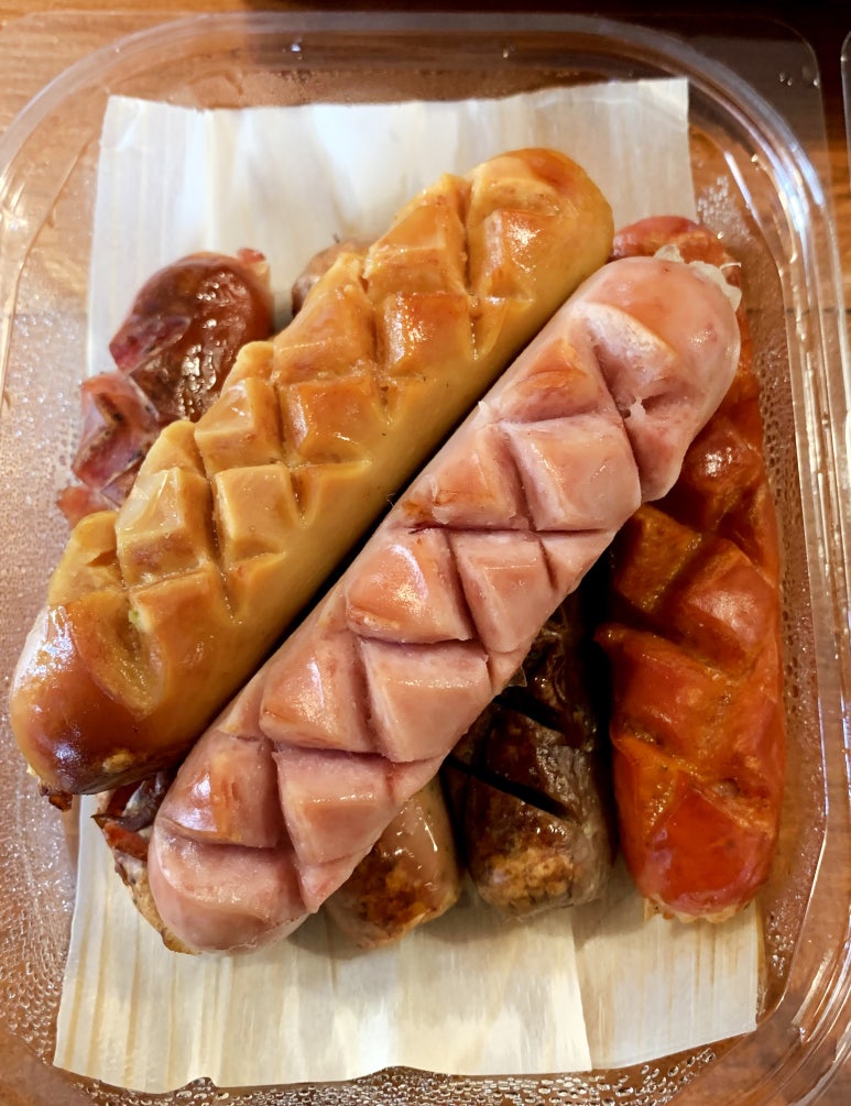 호세야바베큐 이미지