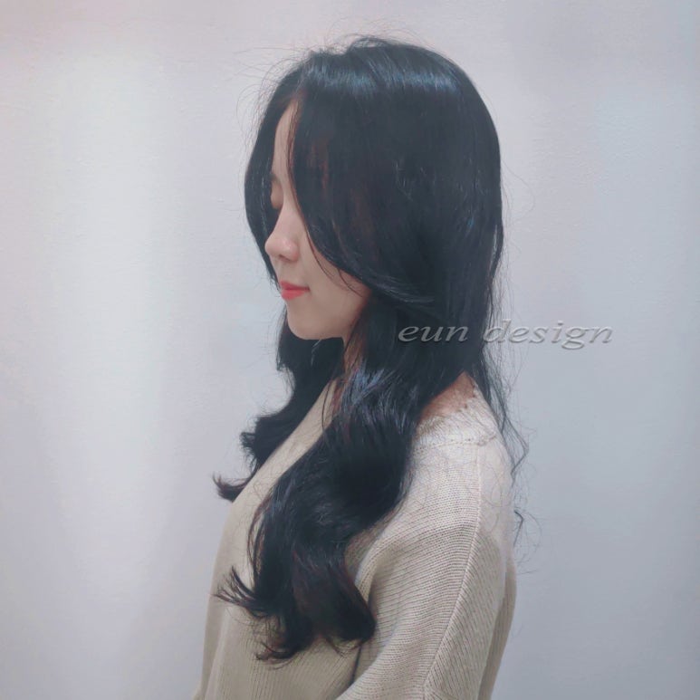 지니헤어 이미지