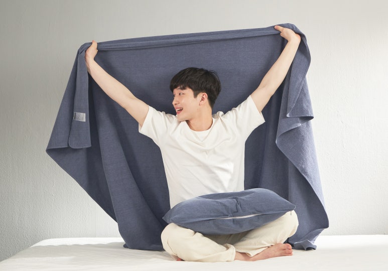 로얄이불 이미지