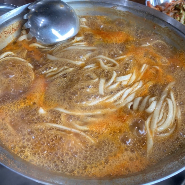 최피디해물칼국수 율량사천점 이미지