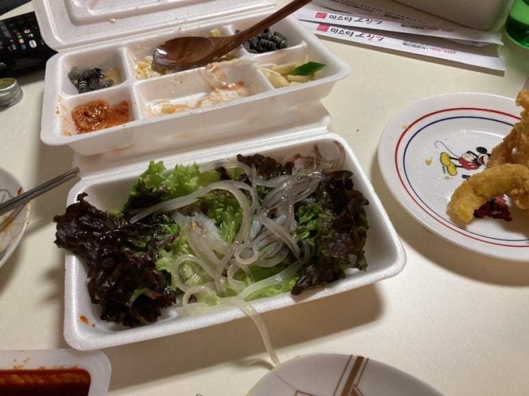 미스터오징어아산 이미지