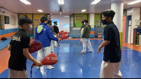 대호미트 이미지