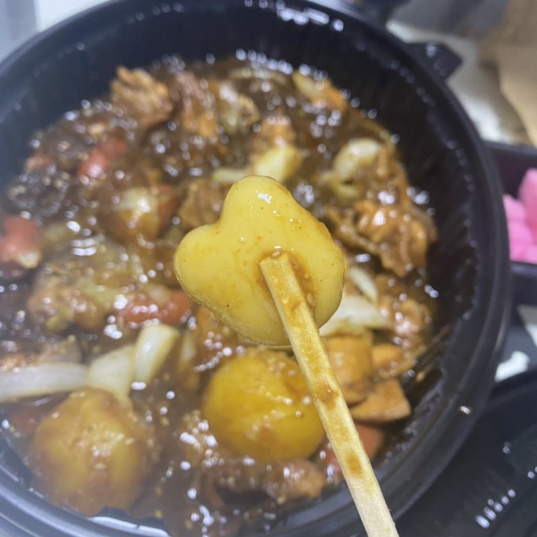 두마리찜닭두찜여수 이미지