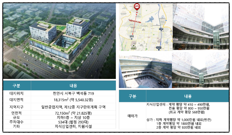 뉴비즈센터 이미지