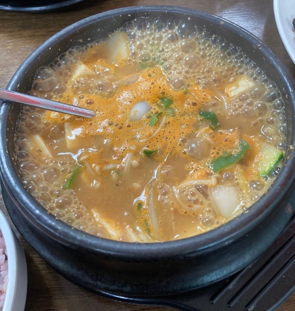 뚝배기촌 이미지