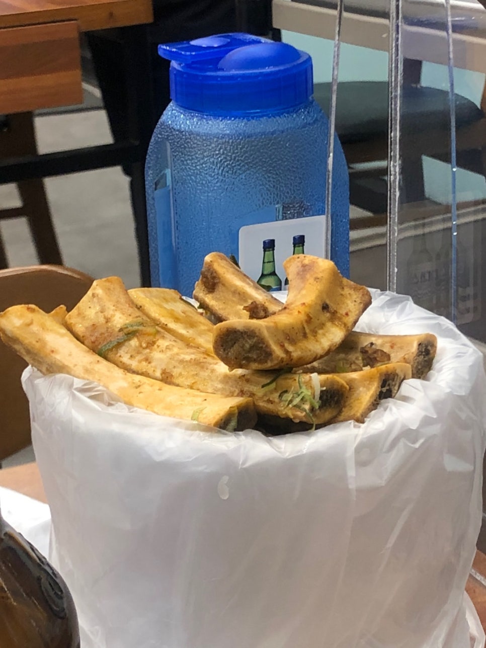 고집센그집 갈비탕(양산중부점) 이미지