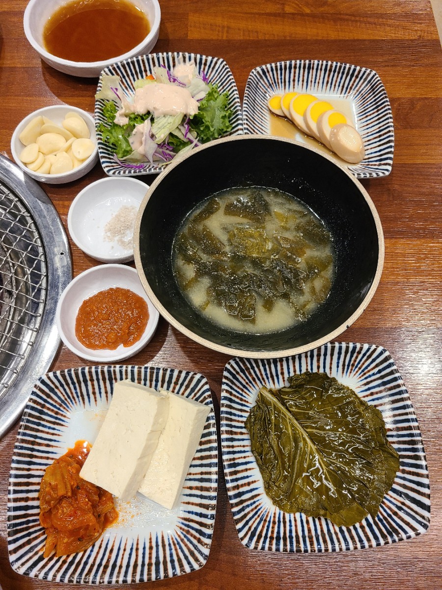 외양간참숯갈비 이미지