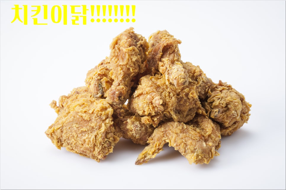 비에치씨치킨 이미지