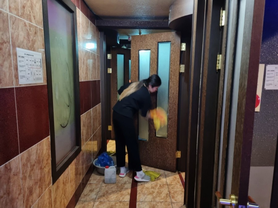 진노래방 이미지