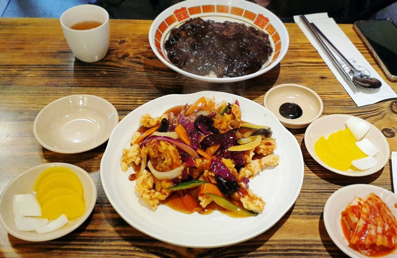 하오연 이미지