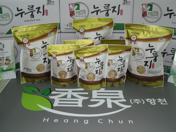 (주)누룽지 이미지