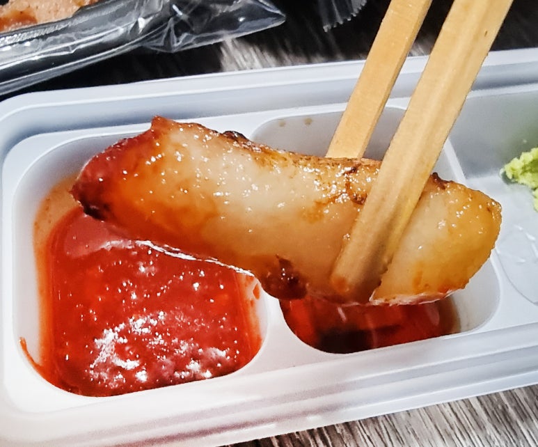 고기택배가는남자 이미지
