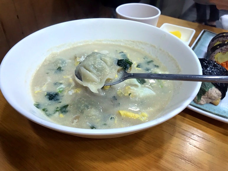 듬뿍담뿍드림김밥 이미지
