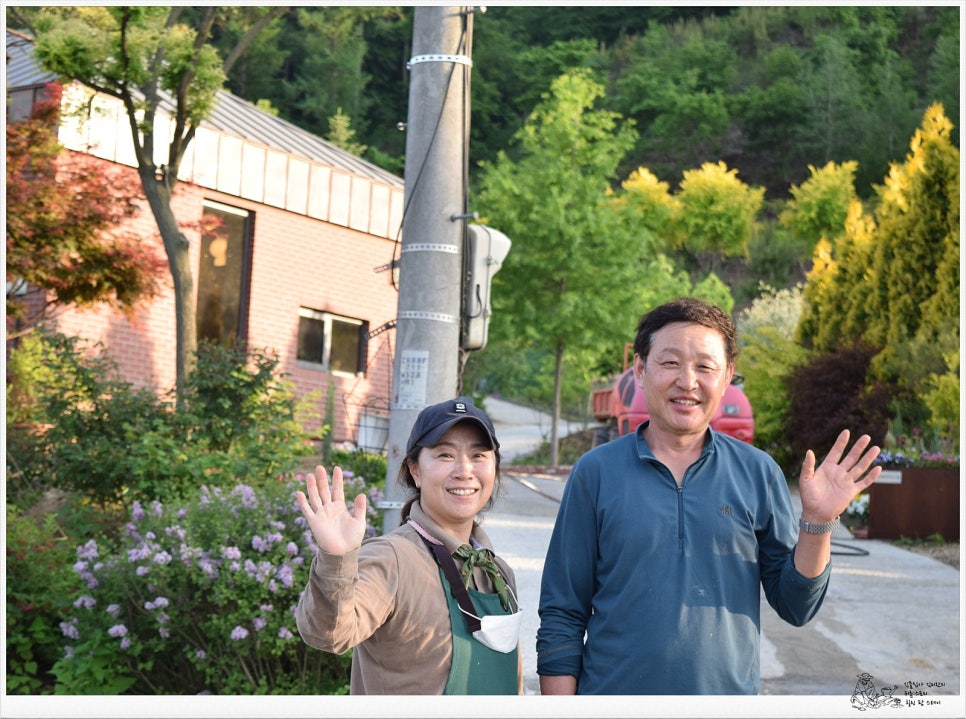 괴산트리하우스가든 이미지