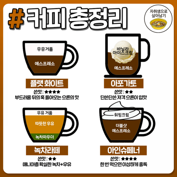 슬슬커피 이미지