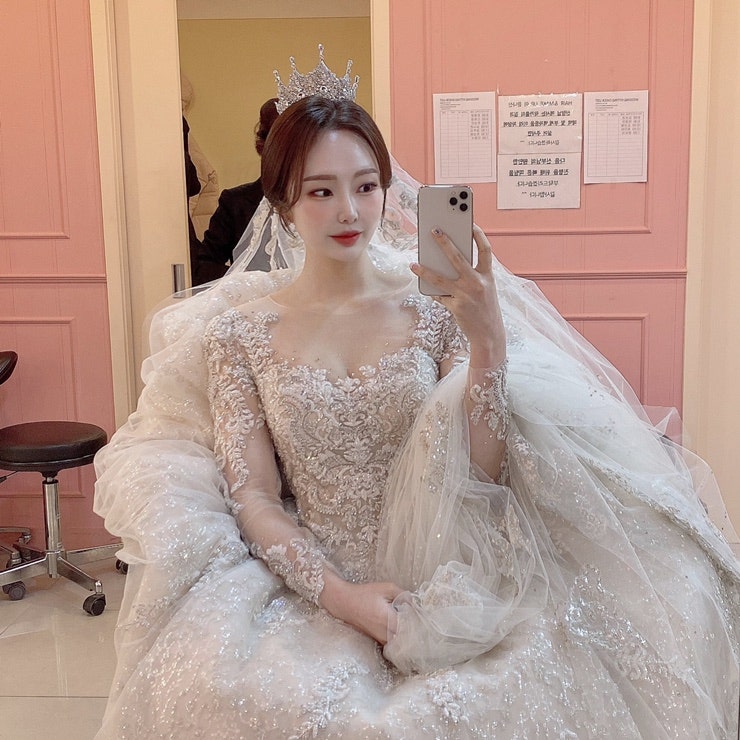 끌림헤어메이크업 이미지