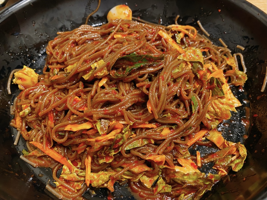 냠냠족발&보쌈 동탄점 이미지