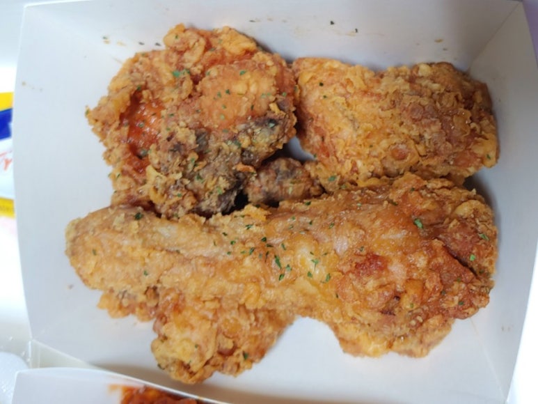 디디치킨 동탄영천점 이미지