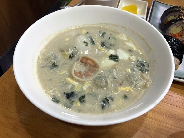 듬뿍담뿍드림김밥 이미지