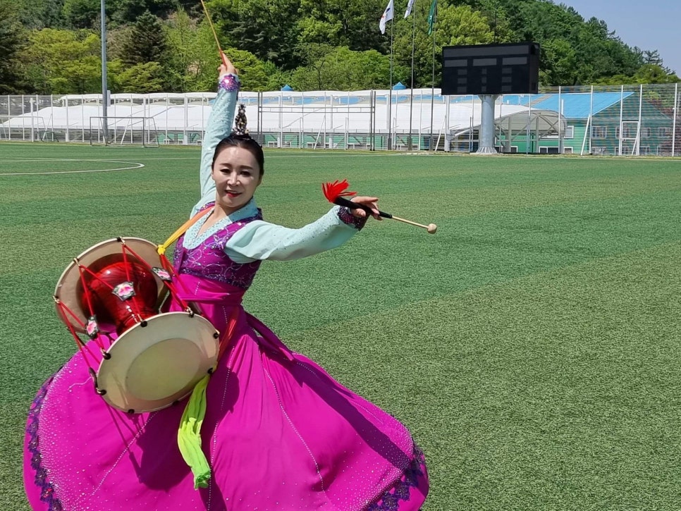 한국스포츠ENT무역 이미지