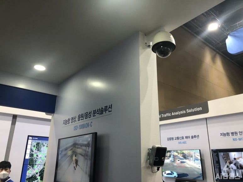 소리영상시스템 이미지