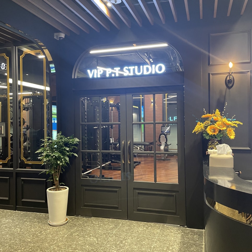 자마이카PT스튜디오 이미지