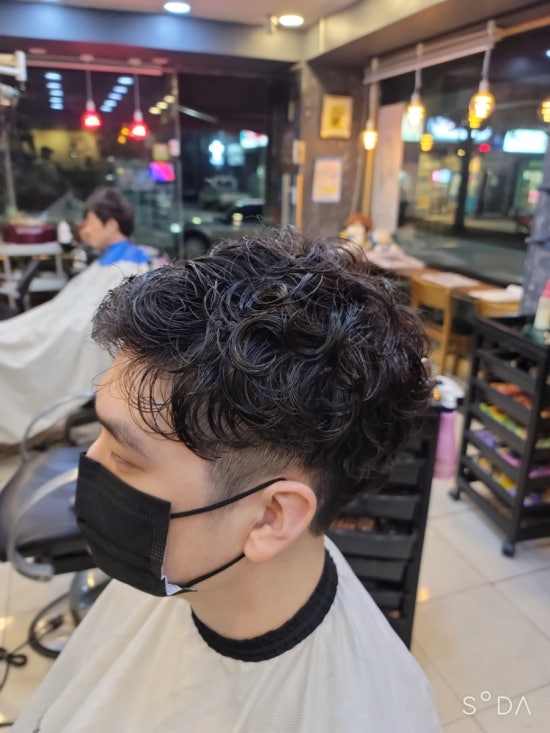ZIO헤어 이미지