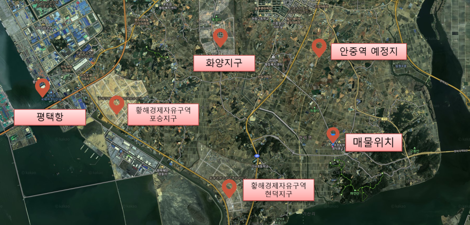 현덕초등학교 이미지