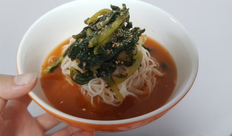 진경국수 이미지