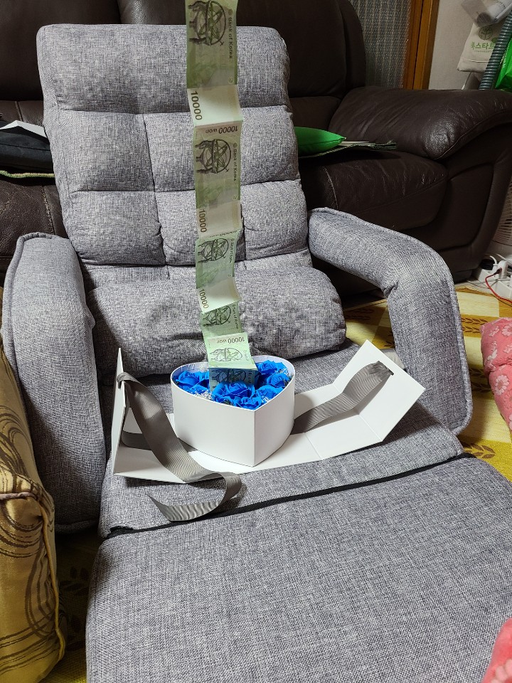 돈이짱! 이미지