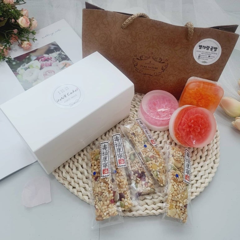 별하람&이레나공방 이미지