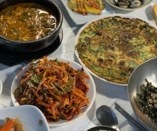 순천만 전통된장 이미지