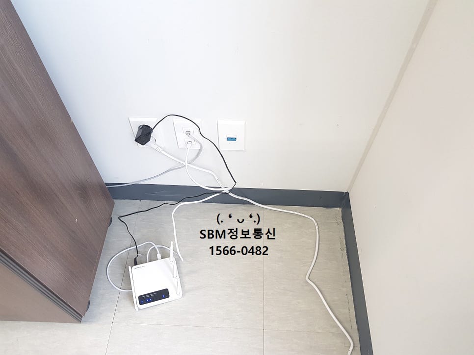 강서통신 이미지
