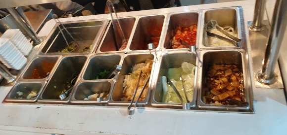 뱃놈숯불갈비 이미지