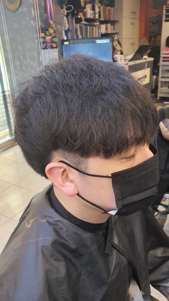 ZIO헤어 이미지