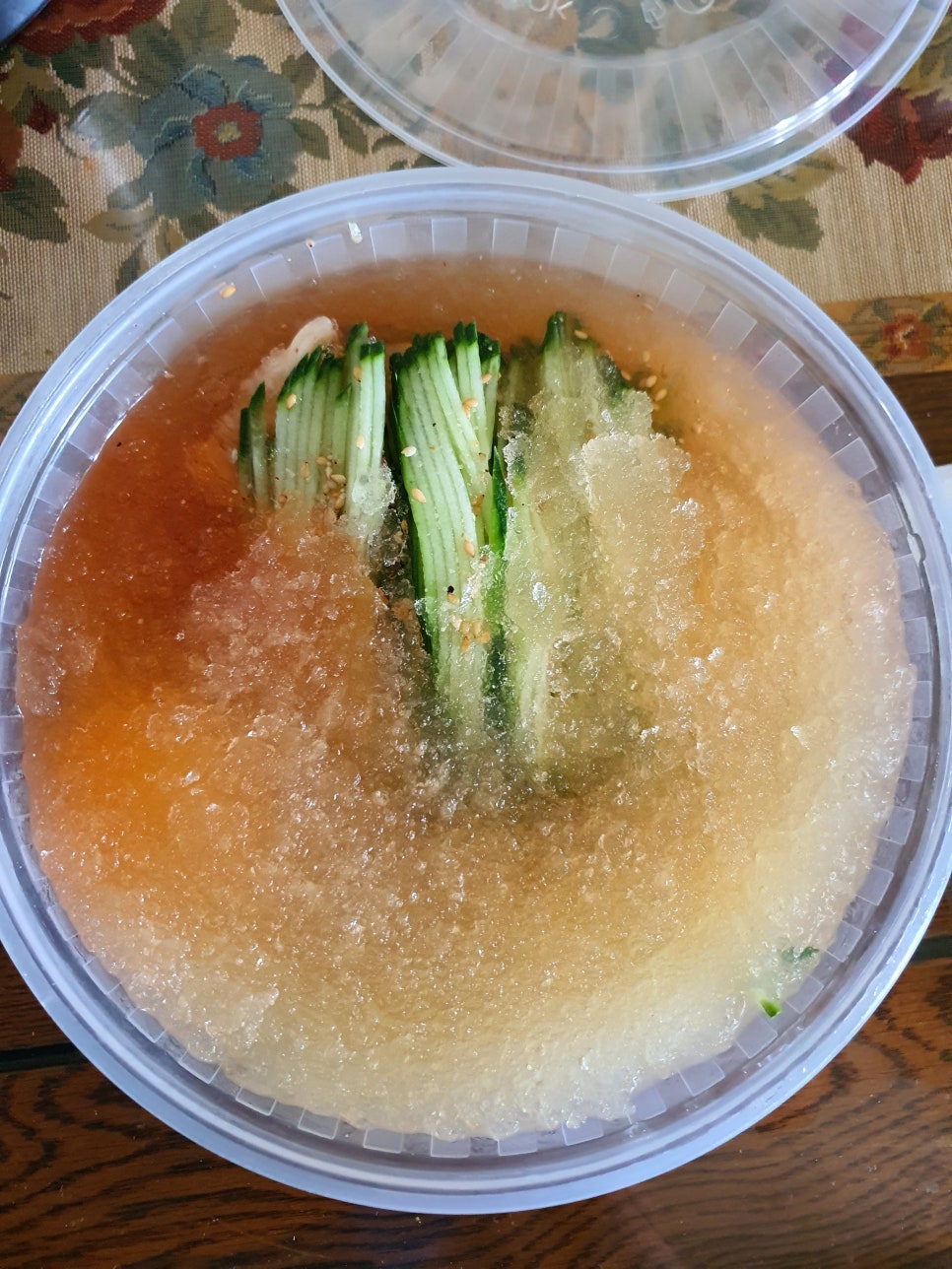 산천칡냉면1996 이미지