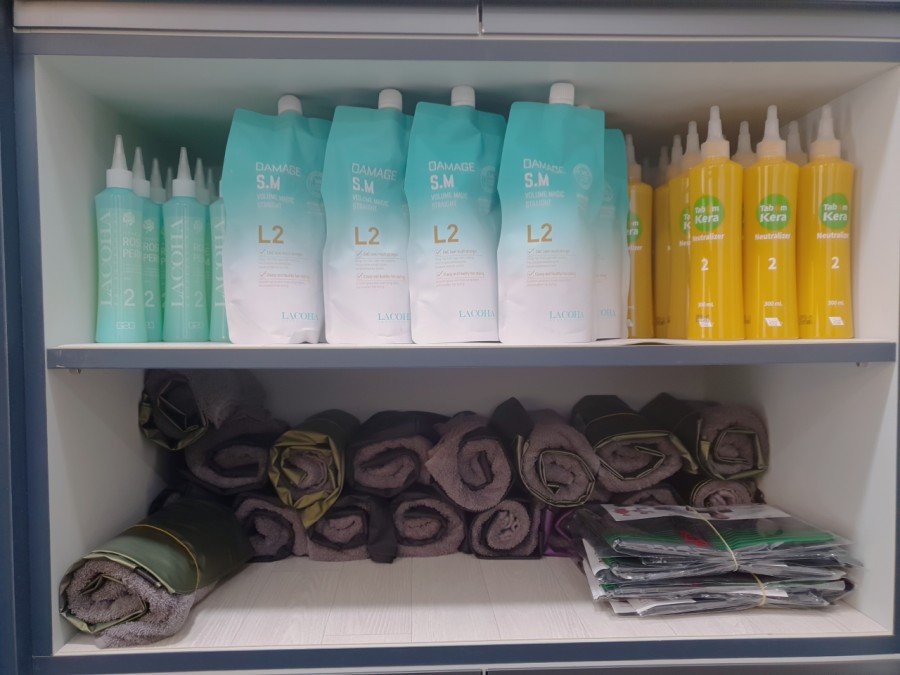 부안미용실 이미지