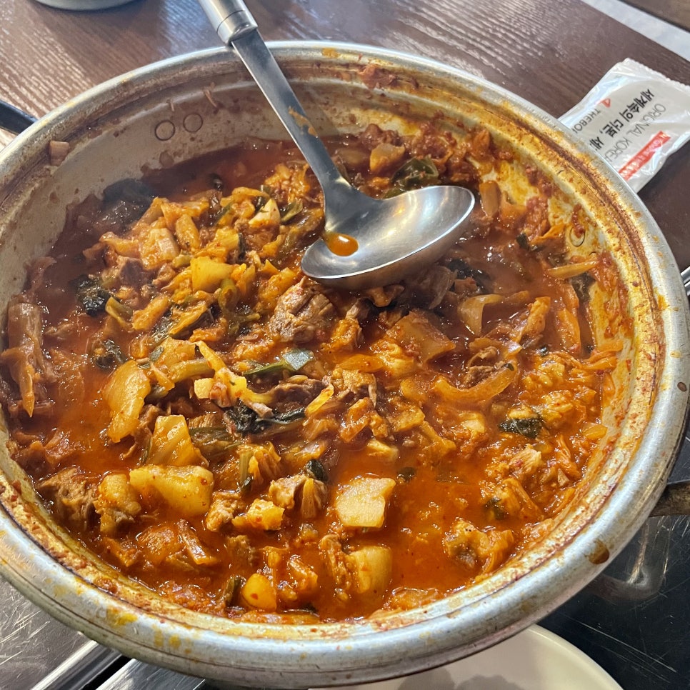 광주새마을식당 이미지