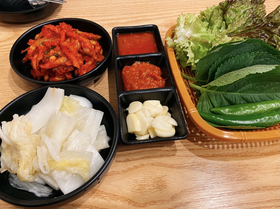 냠냠족발&보쌈 동탄점 이미지