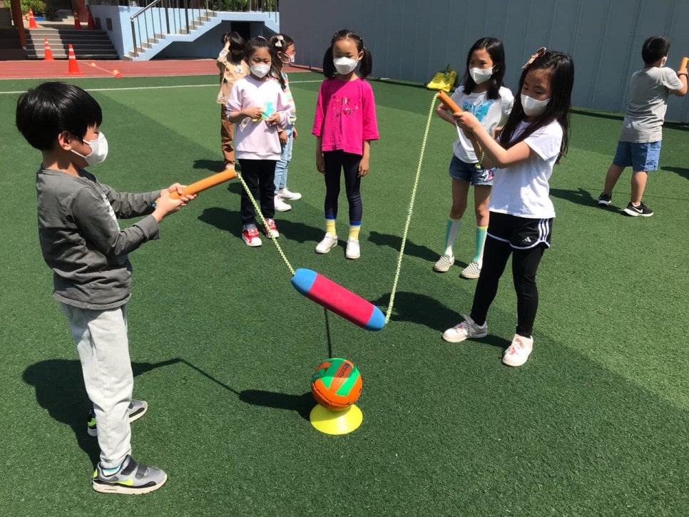 분당초등학교 이미지