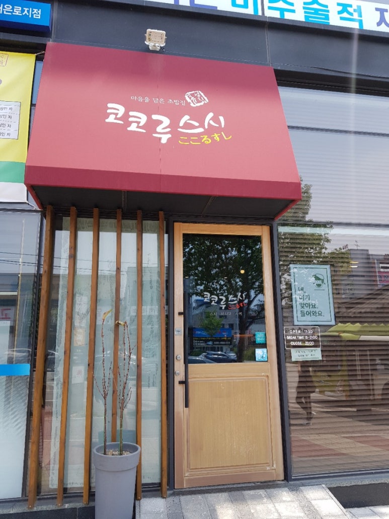 코코루스시 이미지