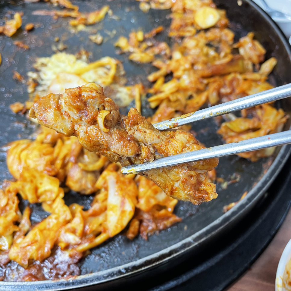 춘천참닭갈비막국수연수점 이미지