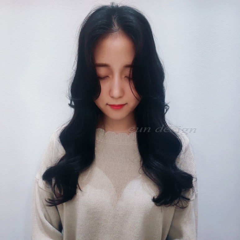 지니헤어 이미지