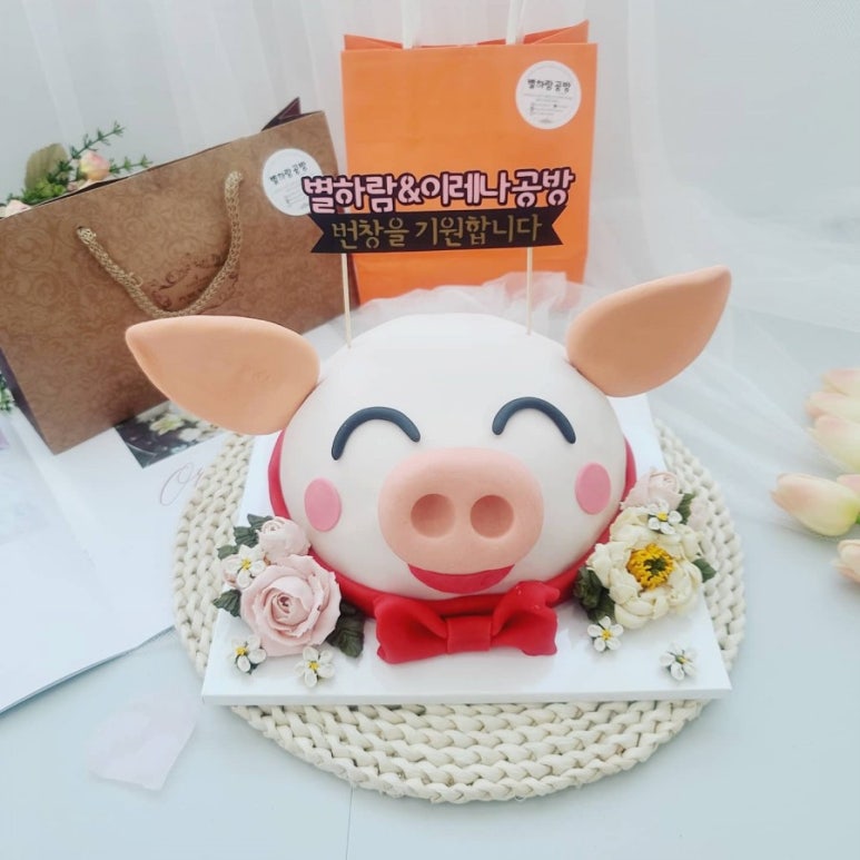별하람&이레나공방 이미지